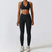 1 Bra Trousers Premium Black