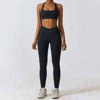 3 Bra Trousers Premium Black