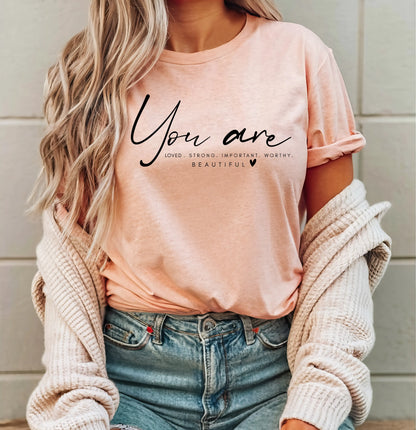Women's Rue Fall Tee