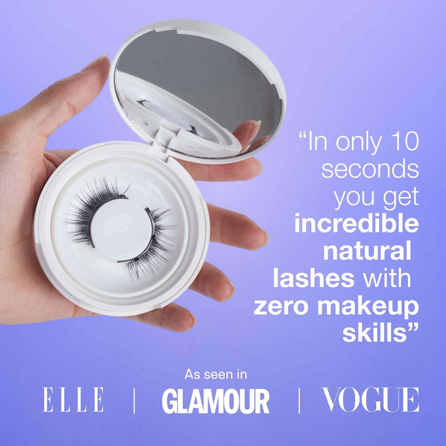 Magnetic Lashes™