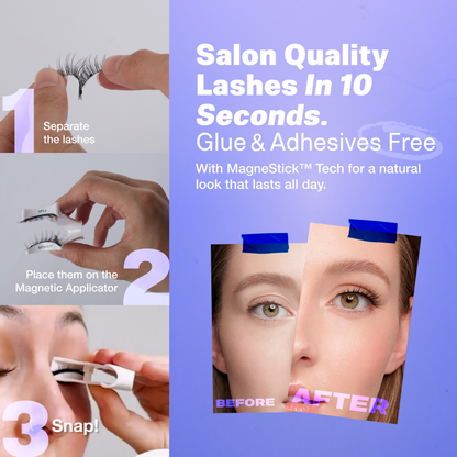 Magnetic Lashes™