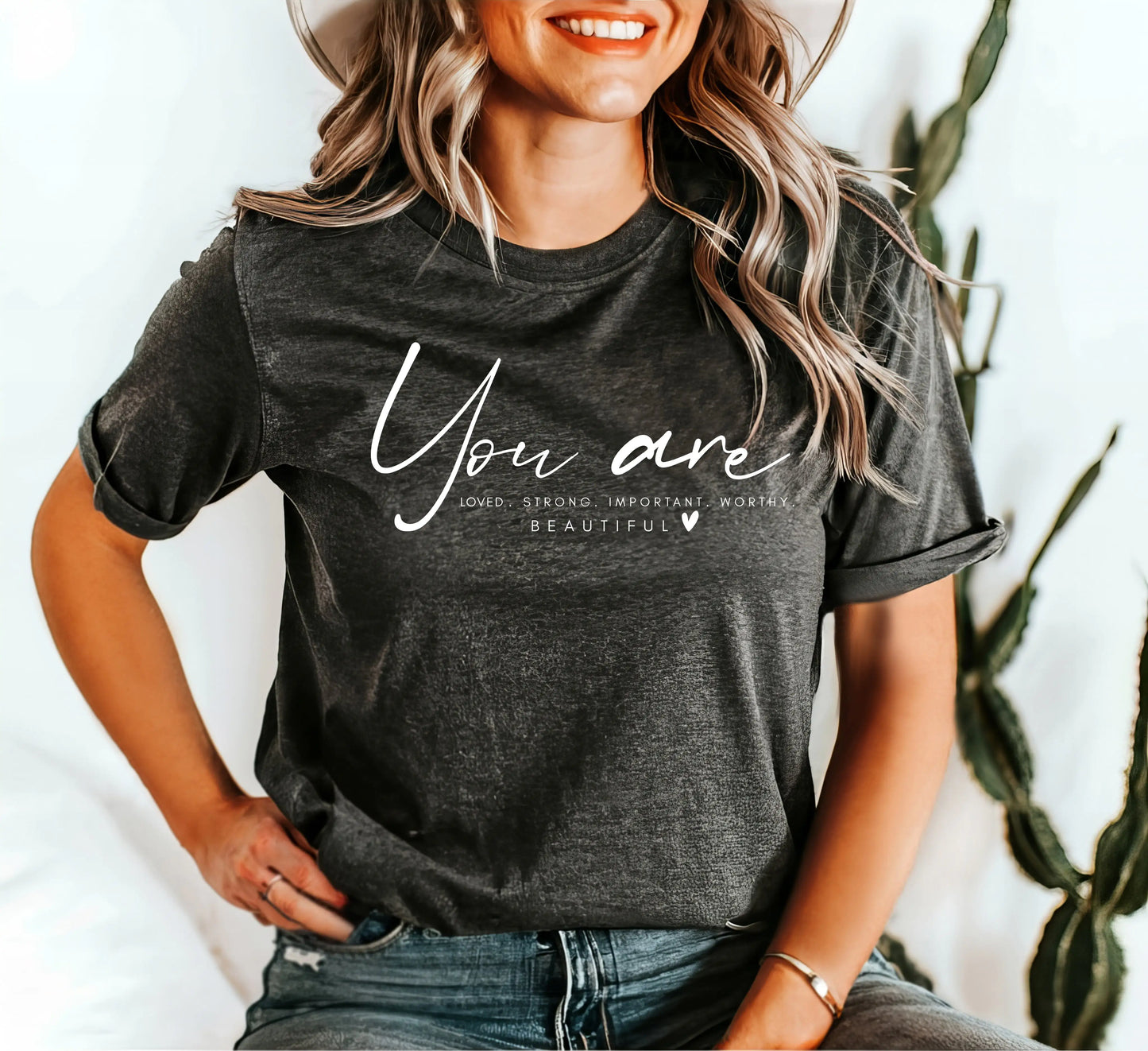 Women's Rue Fall Tee