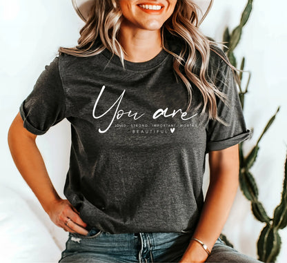 Women's Rue Fall Tee