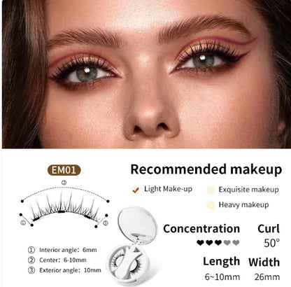 Magnetic Lashes™