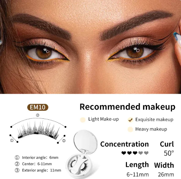 Magnetic Lashes™