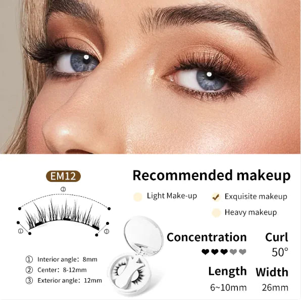 Magnetic Lashes™