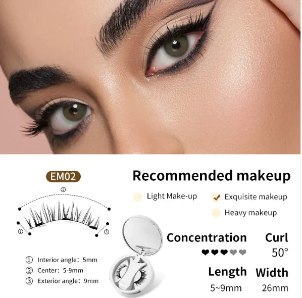 Magnetic Lashes™