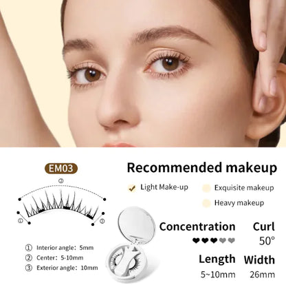 Magnetic Lashes™
