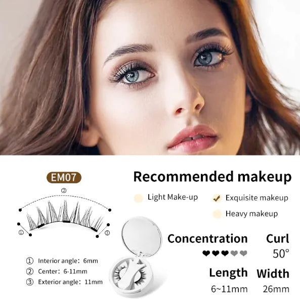 Magnetic Lashes™