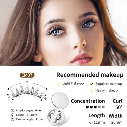 Magnetic Lashes™