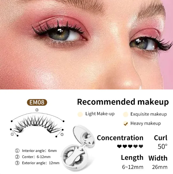 Magnetic Lashes™