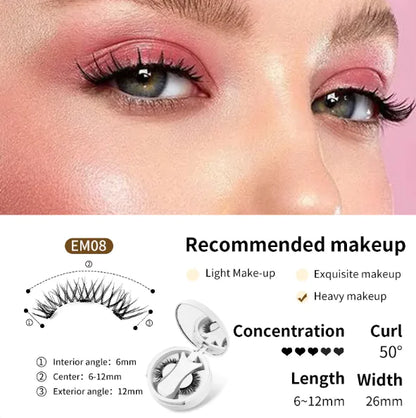 Magnetic Lashes™