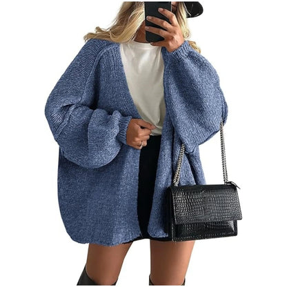 Women’s Knit  Fall Cardigan